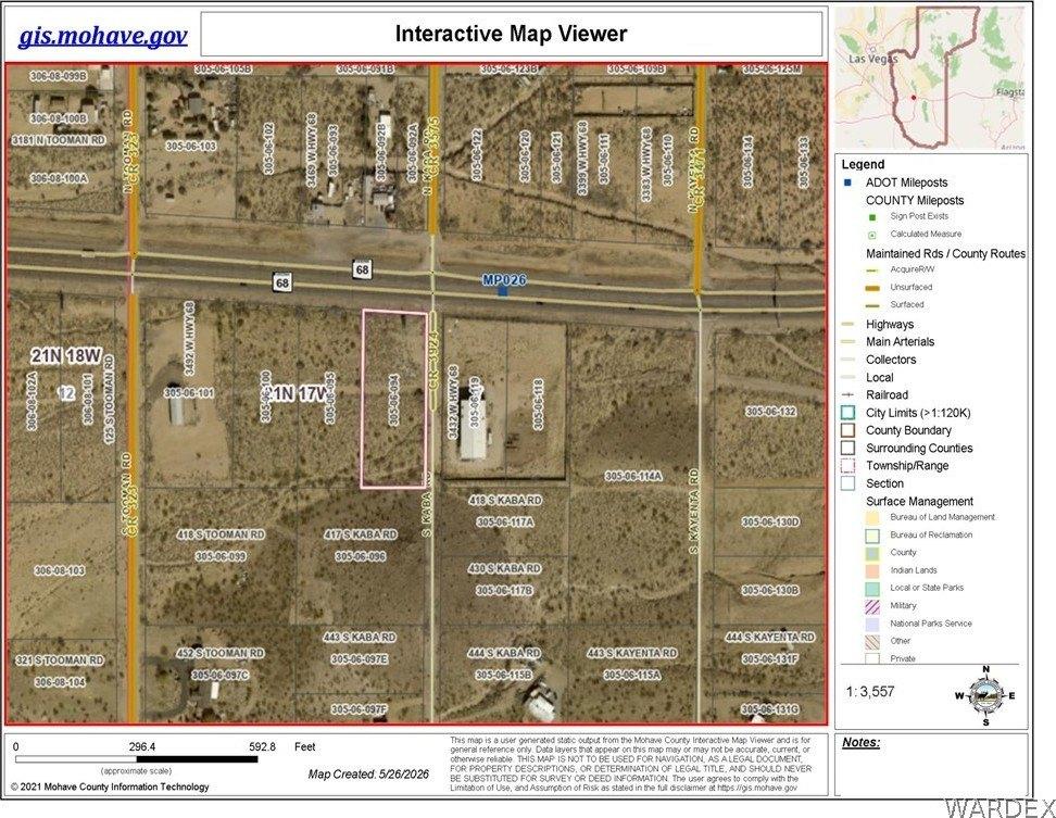 Property Image for Highway 68