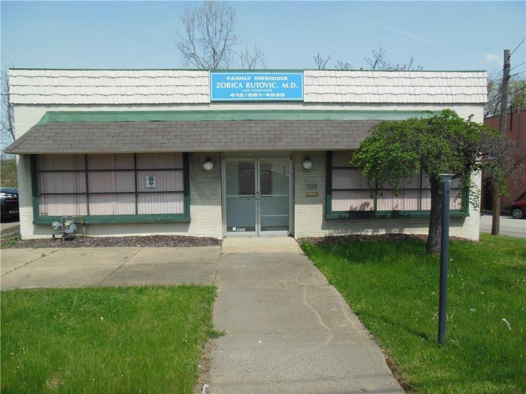 Property Image for 5119 Clairton Boulevard