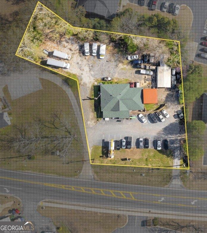Property Image for 4550 Lawrenceville Road