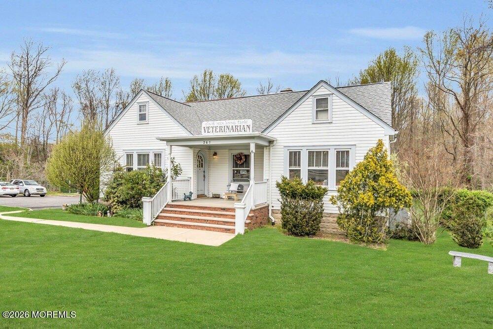 Property Image for 261 State Route 34