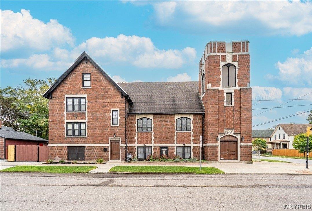 Property Image for 185 Masten Avenue