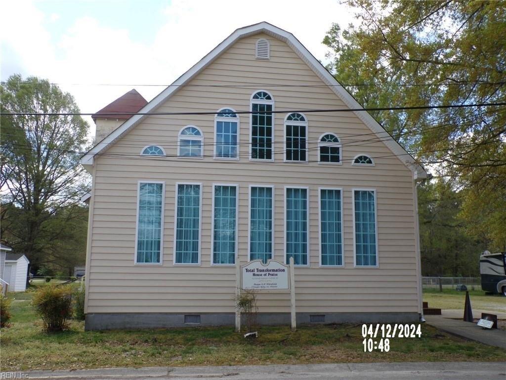 Property Image for 623 Brook Avenue & Lot 150053500