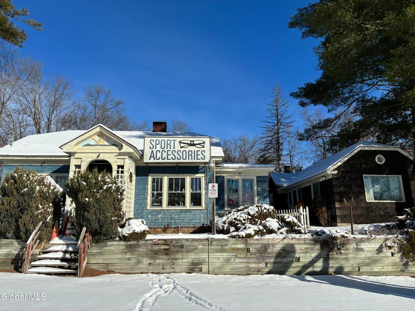 Property Image for 1204 State Route 9, Queensbury, NY 12804