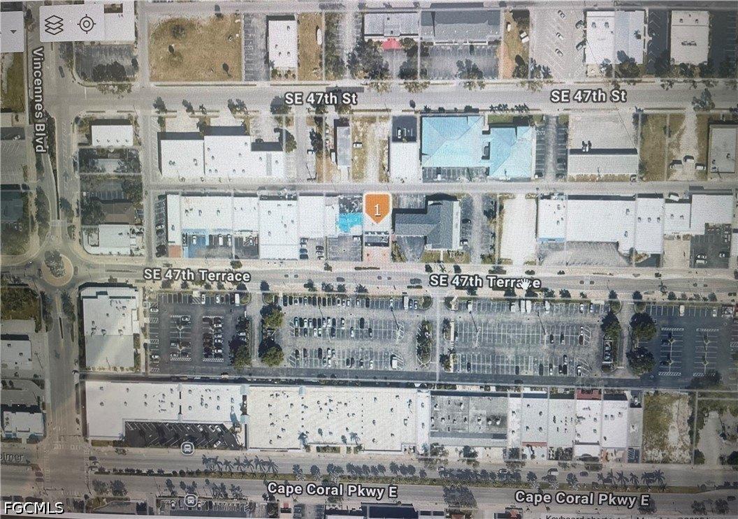 Property Image for 1313 SE 47th Terrace