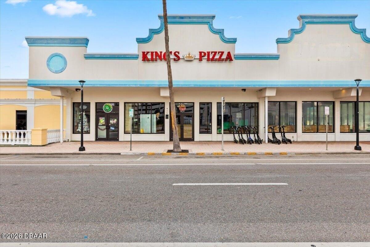 Property Image for 615 Seabreeze Boulevard