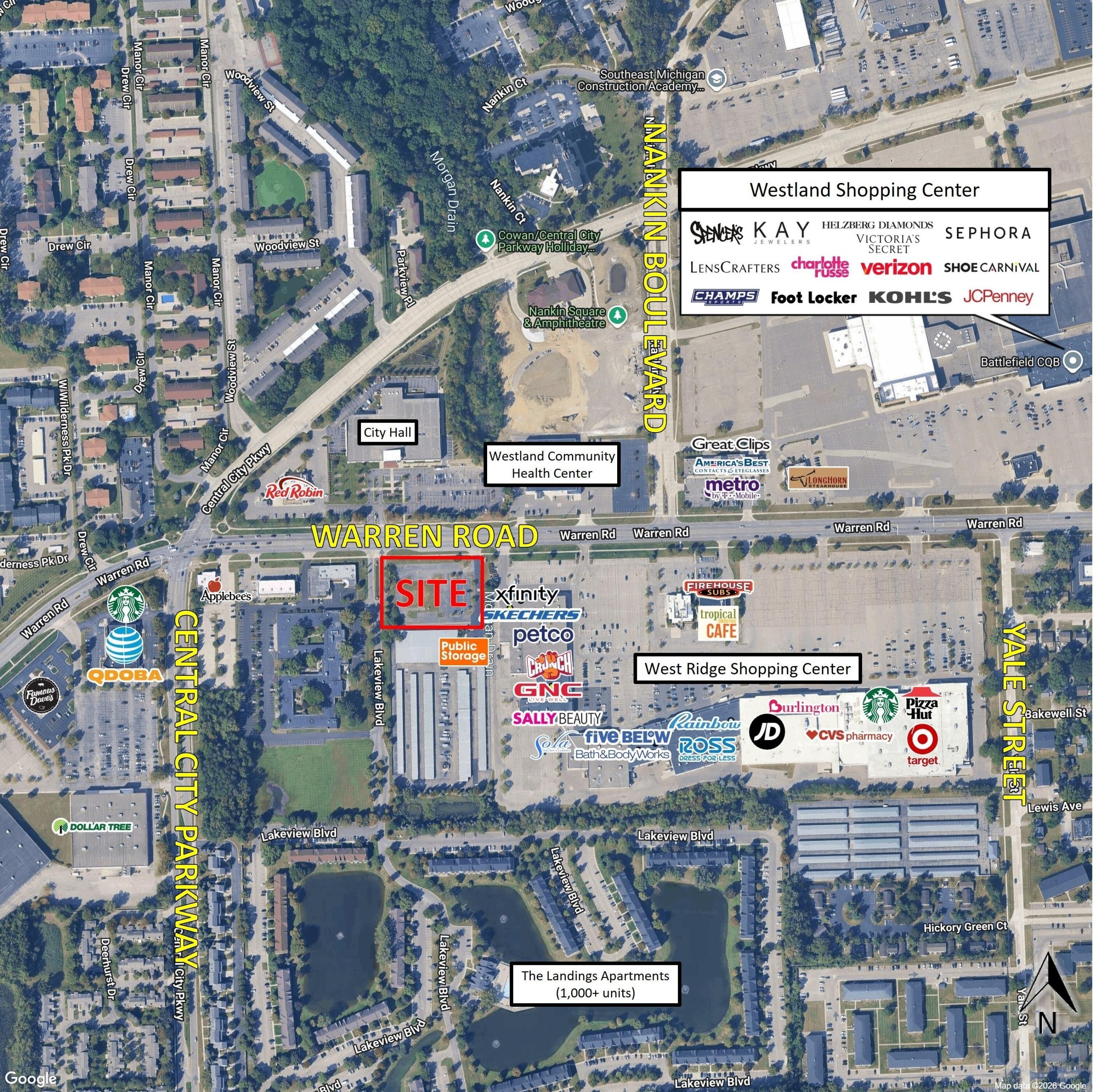 Property Image for 36101 Warren Road