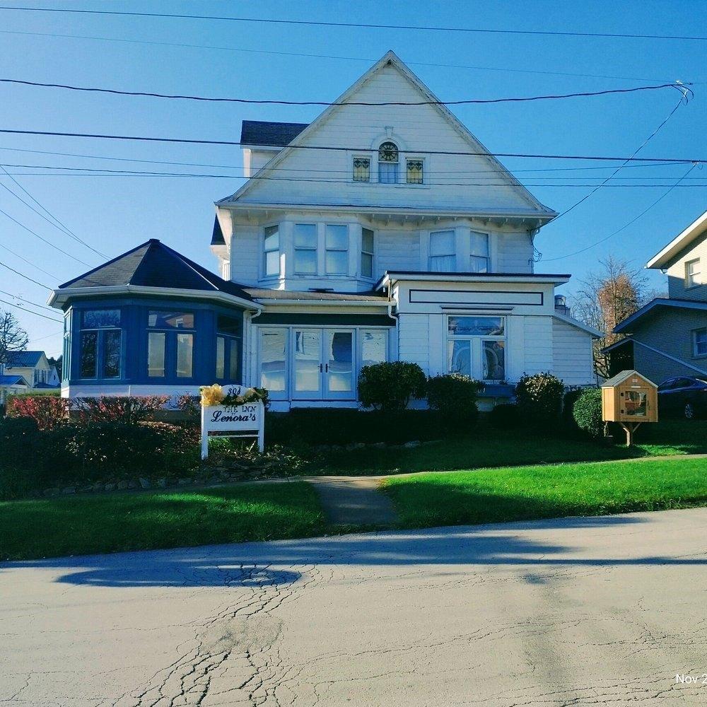 Property Image for 301 N. Liberty Street
