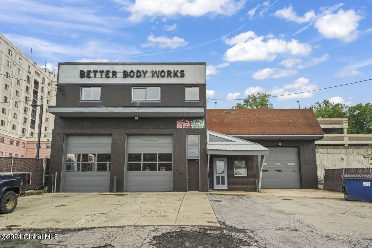 Property Image for 111 Nott Terrace