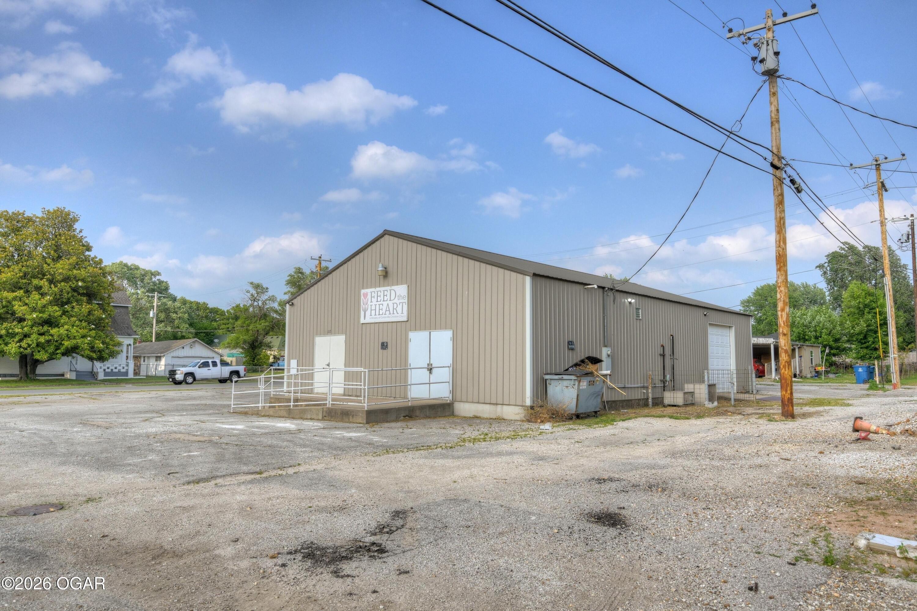 Property Image for 113 N Tennessee Avenue