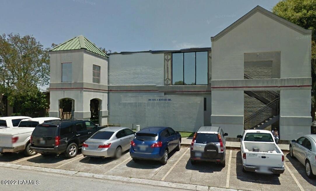 Property Image for 106 Oil Center Drive