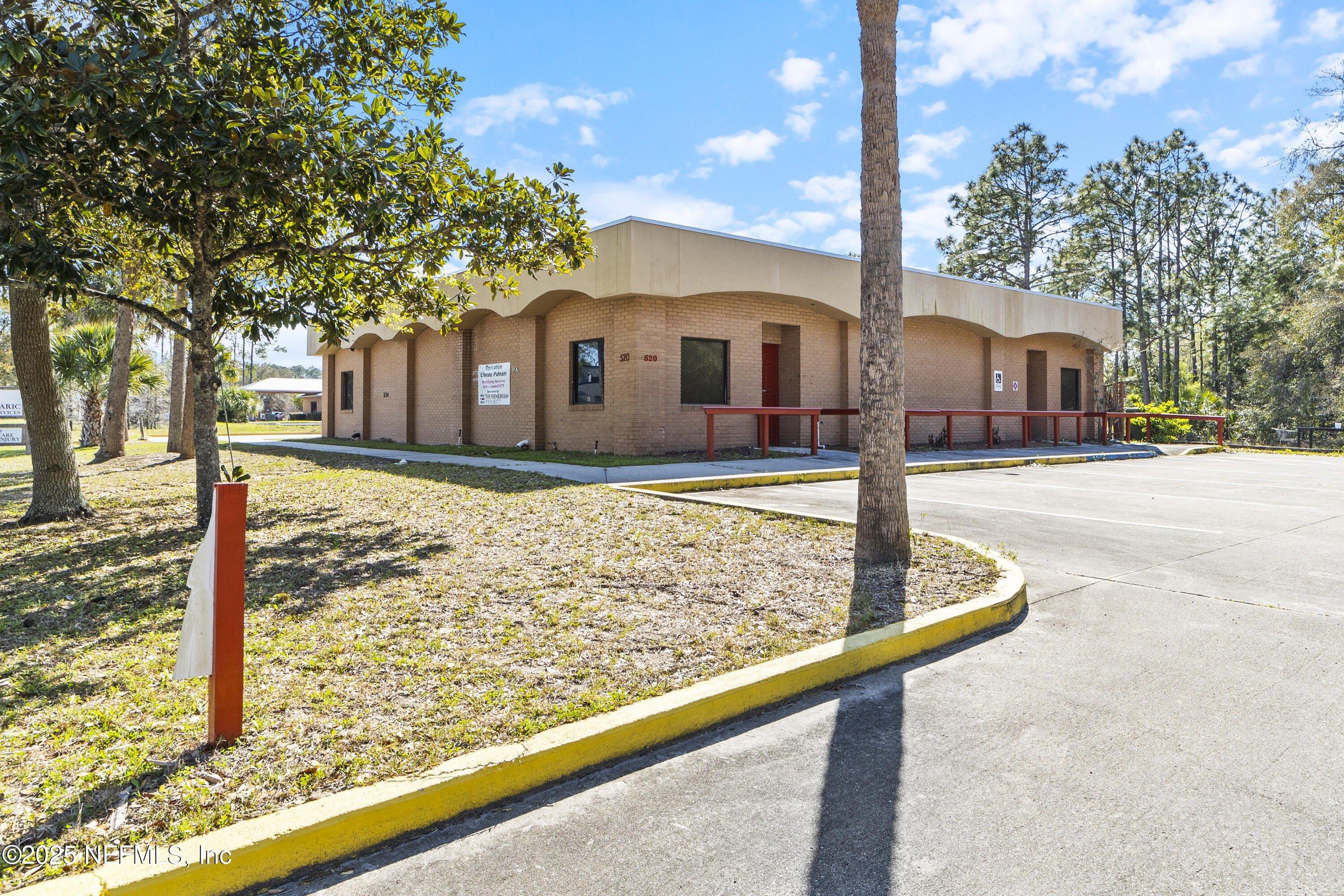 Property Image for 520 ZEAGLER Drive