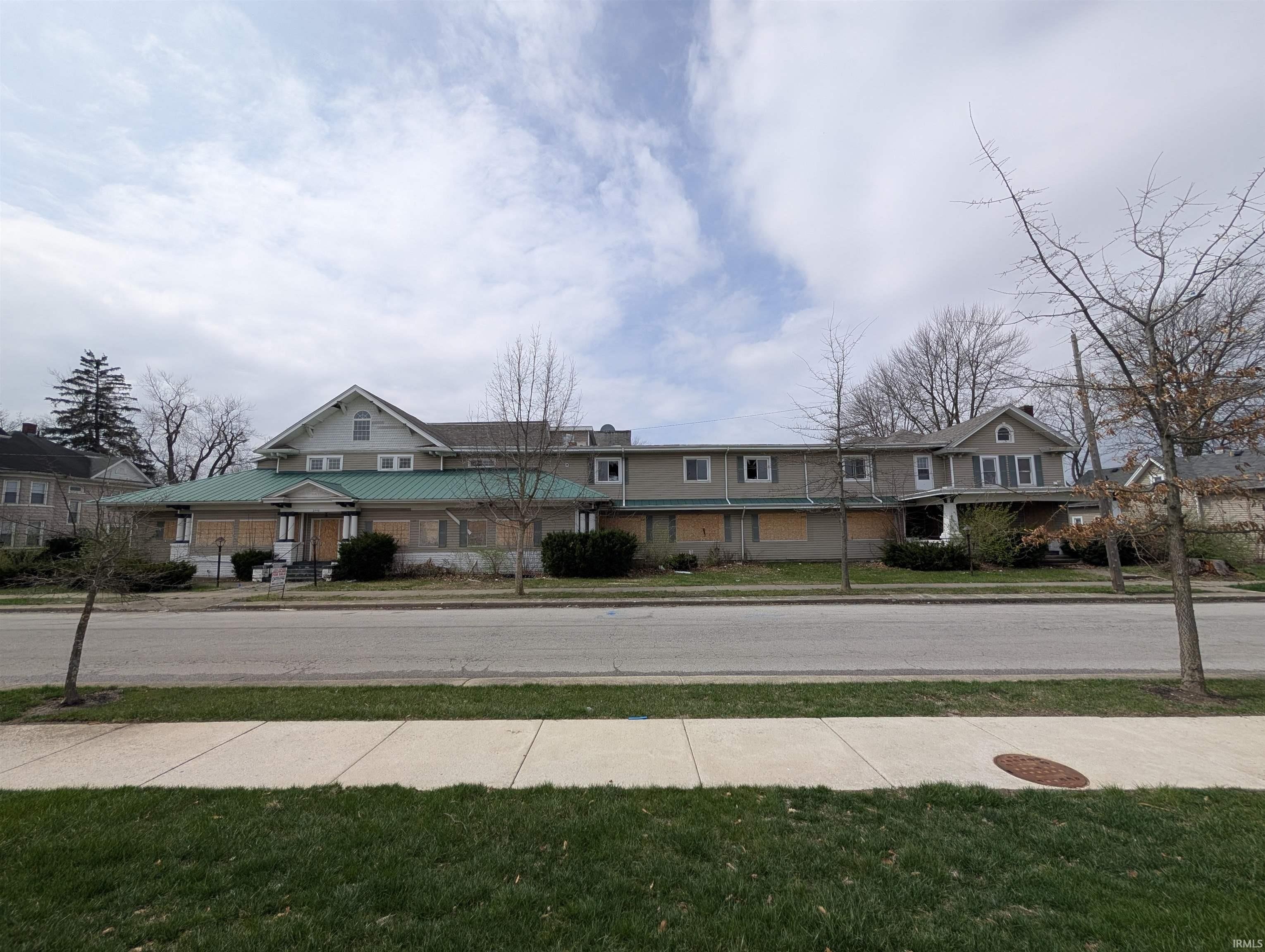 Property Image for 2440 Bowser Avenue