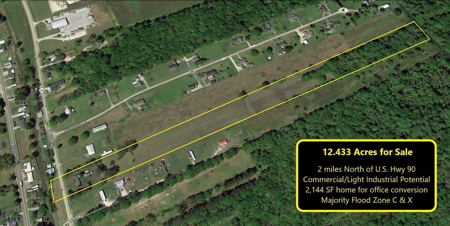 Property Image for 2655 W Park Avenue