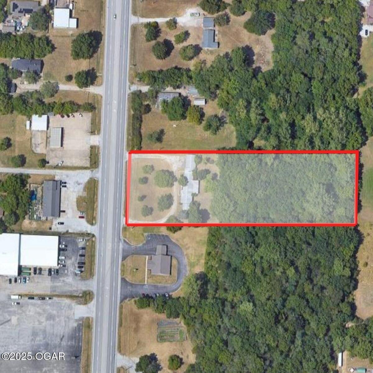 Property Image for 5600 N Main St Road