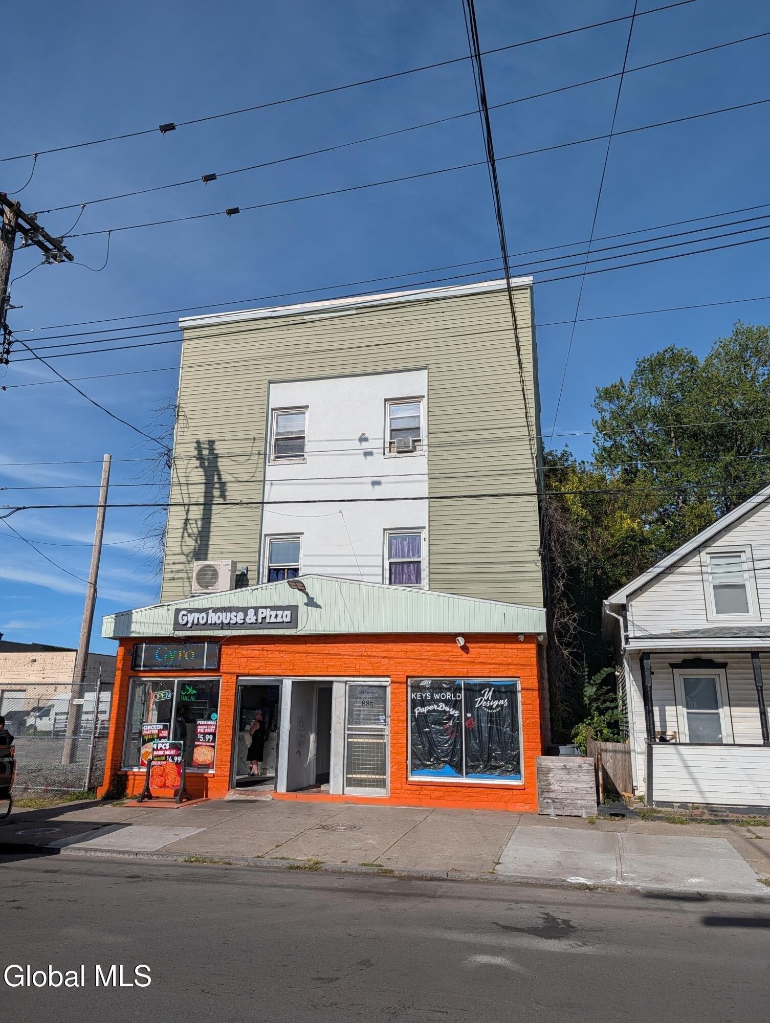 Property Image for 881 Albany Street