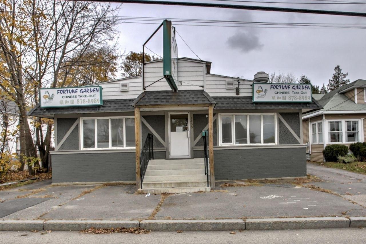 Property Image for 1435 Forest Avenue