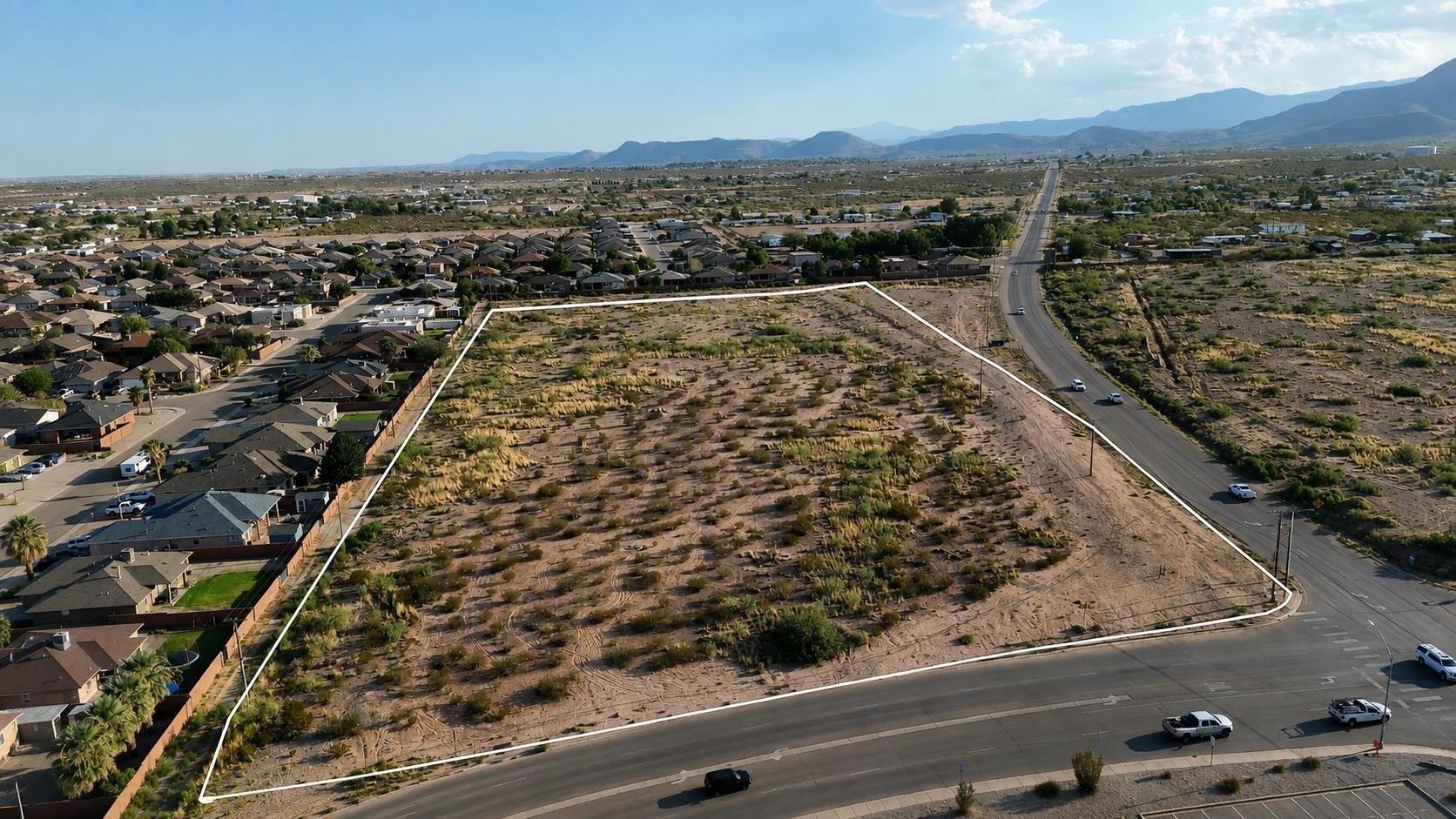 Property Image for 3600 N Scenic DR