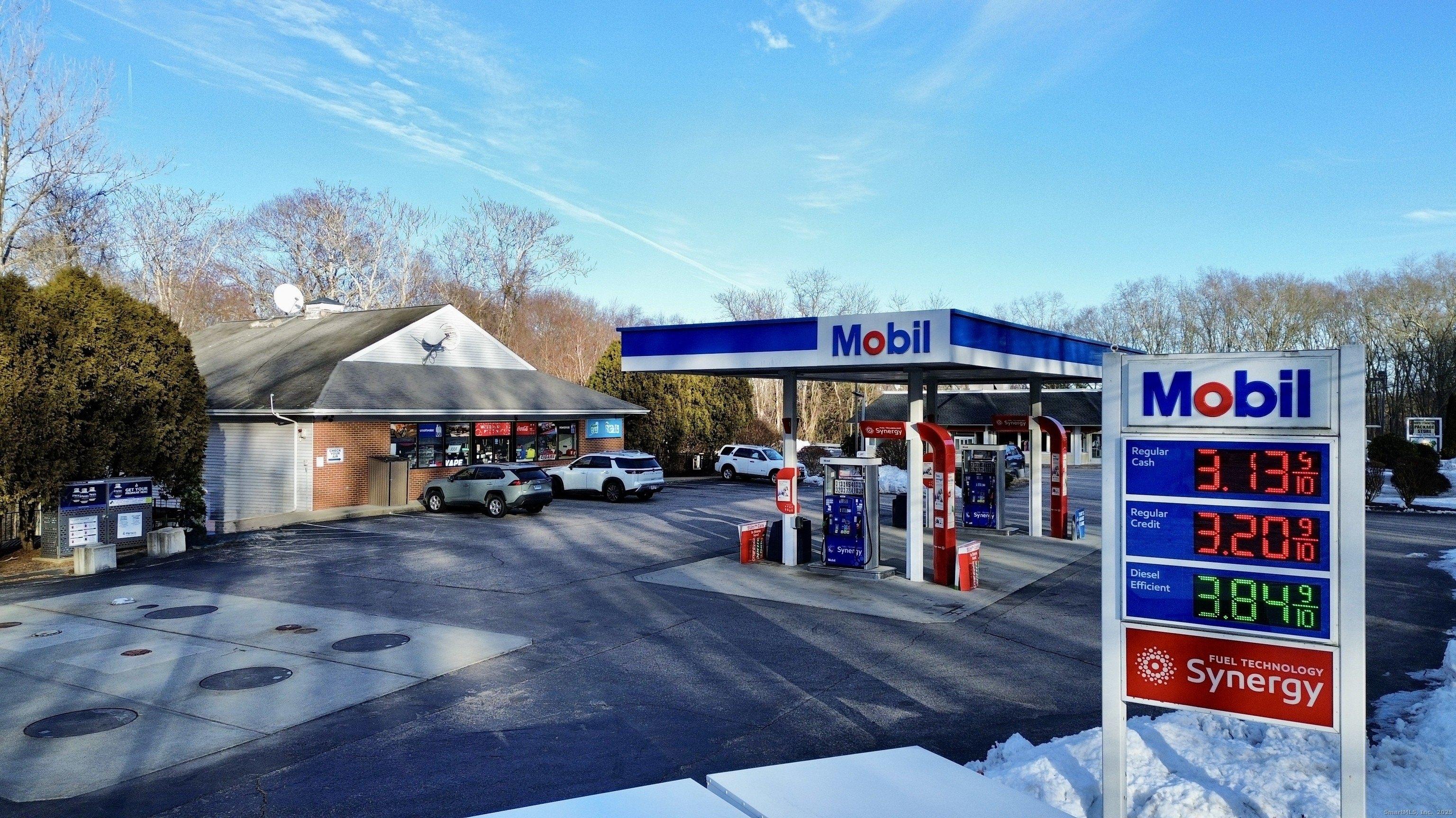 Property Image for 226 Norwich Westerly Road