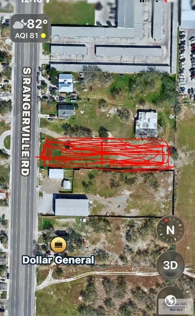 Property Image for Rangerville Rd.