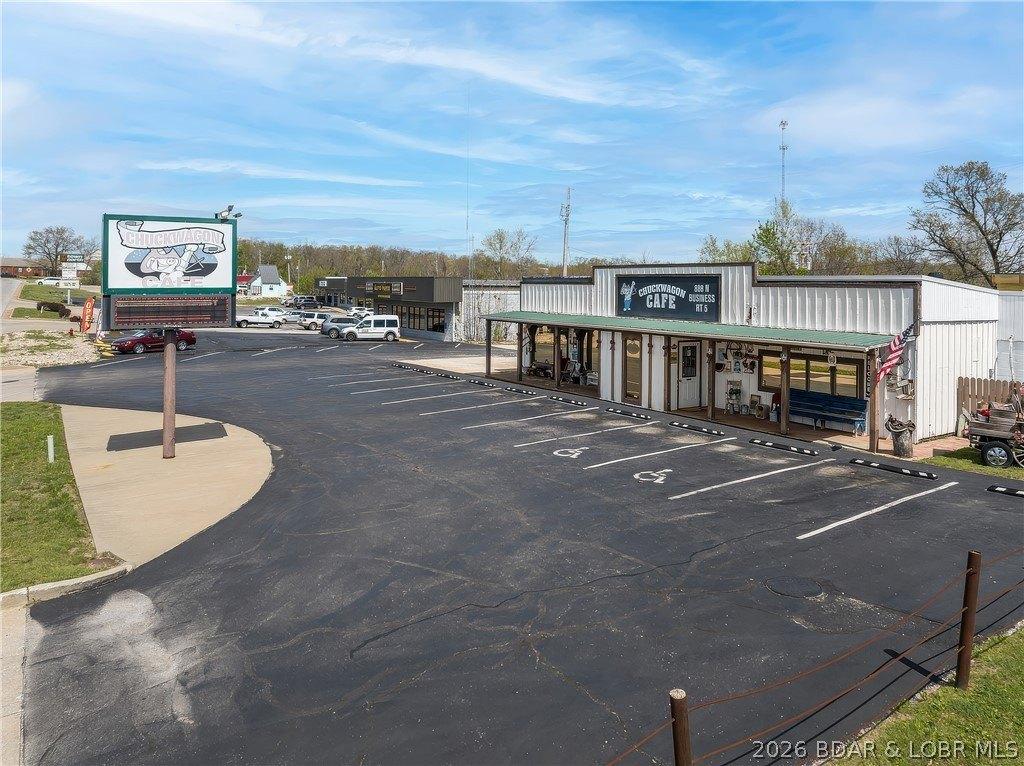Property Image for 888 N Business Hwy 5