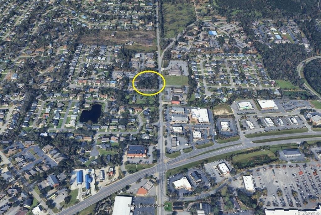 Property Image for 3306 N Oak St. Ext.
