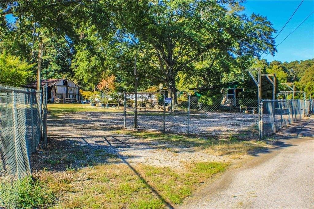 Property Image for 5907 Covington Highway
