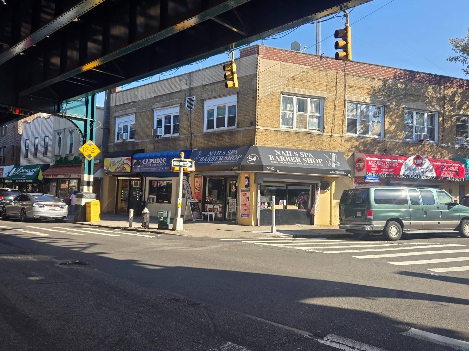 Property Image for 54-02 Roosevelt Avenue