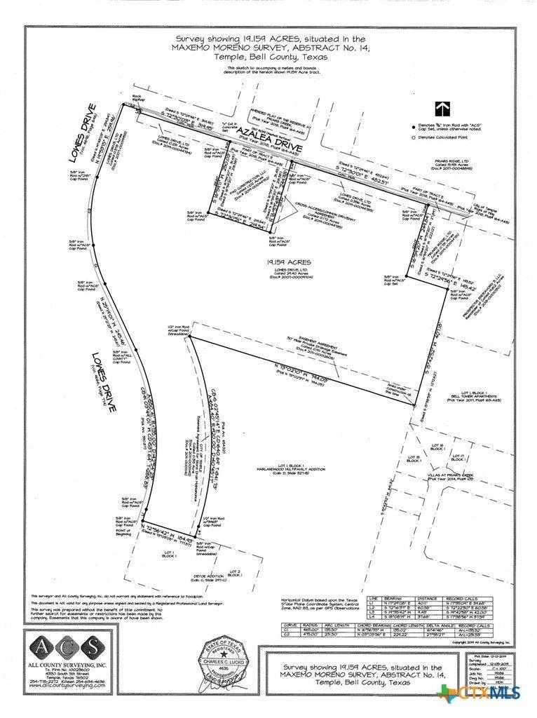 Property Image for 3402 Lowes Drive