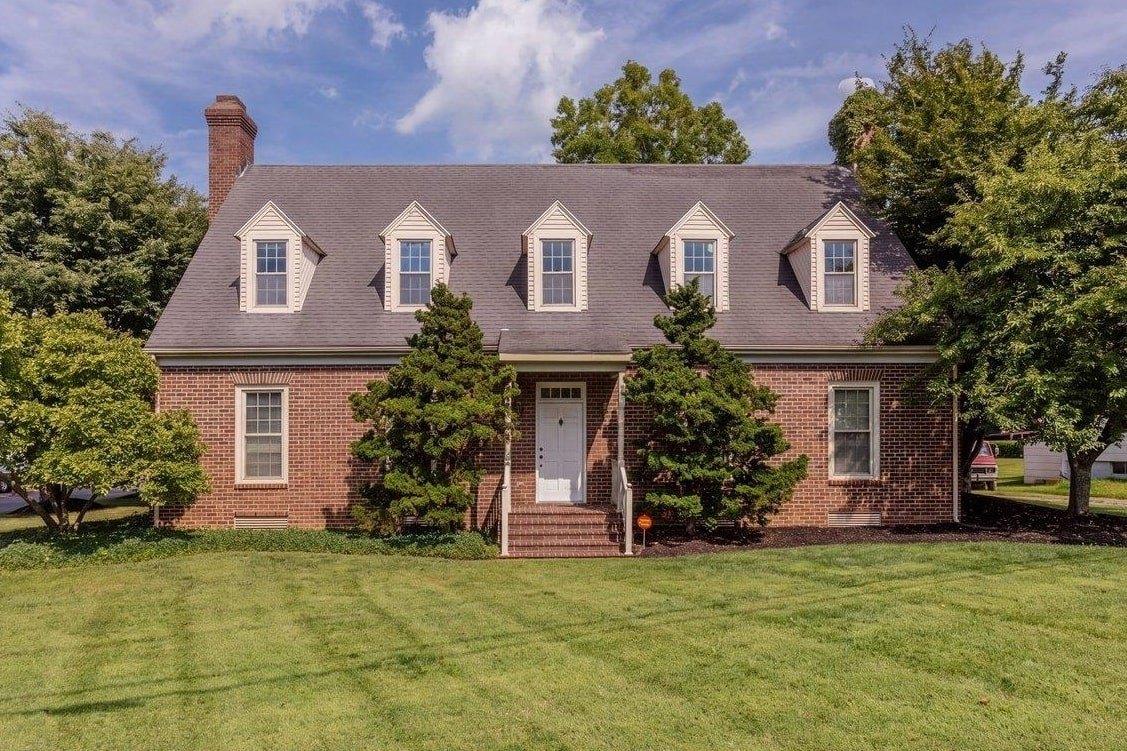 Property Image for 800 Country Club Rd