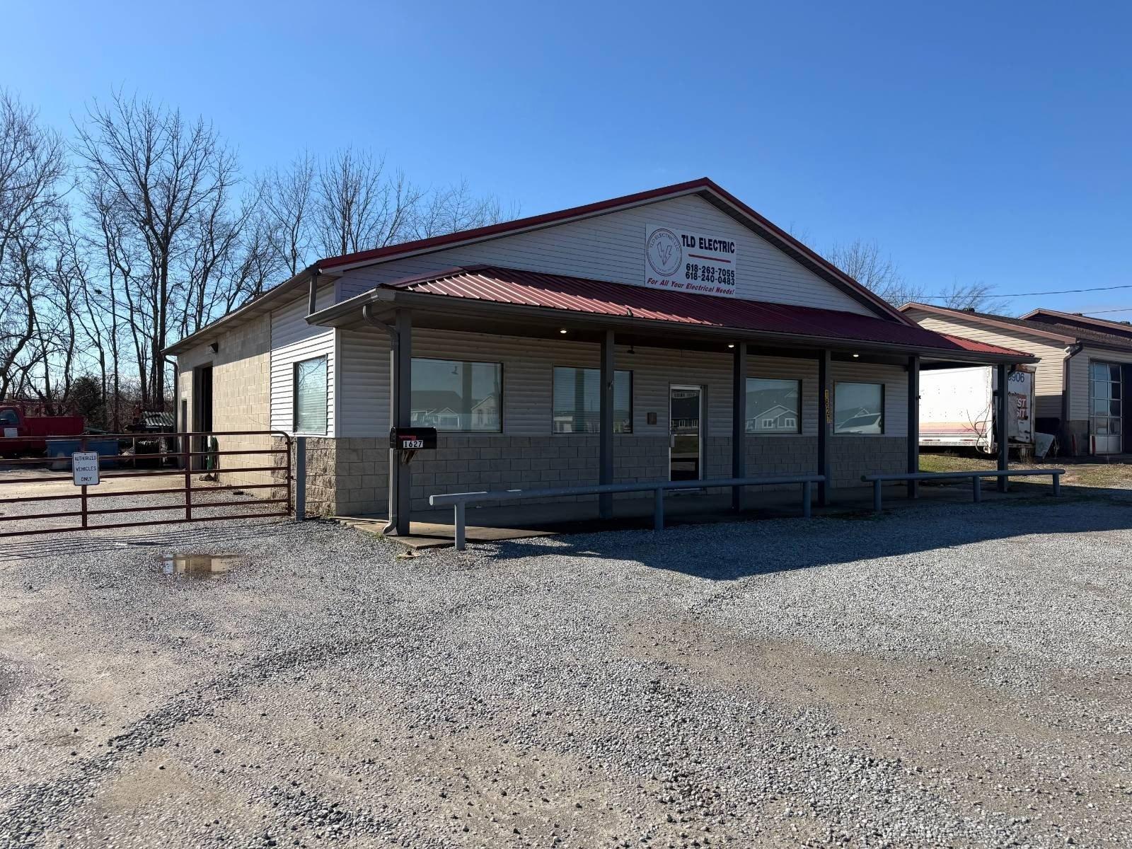 Property Image for 1627 W 9th Street