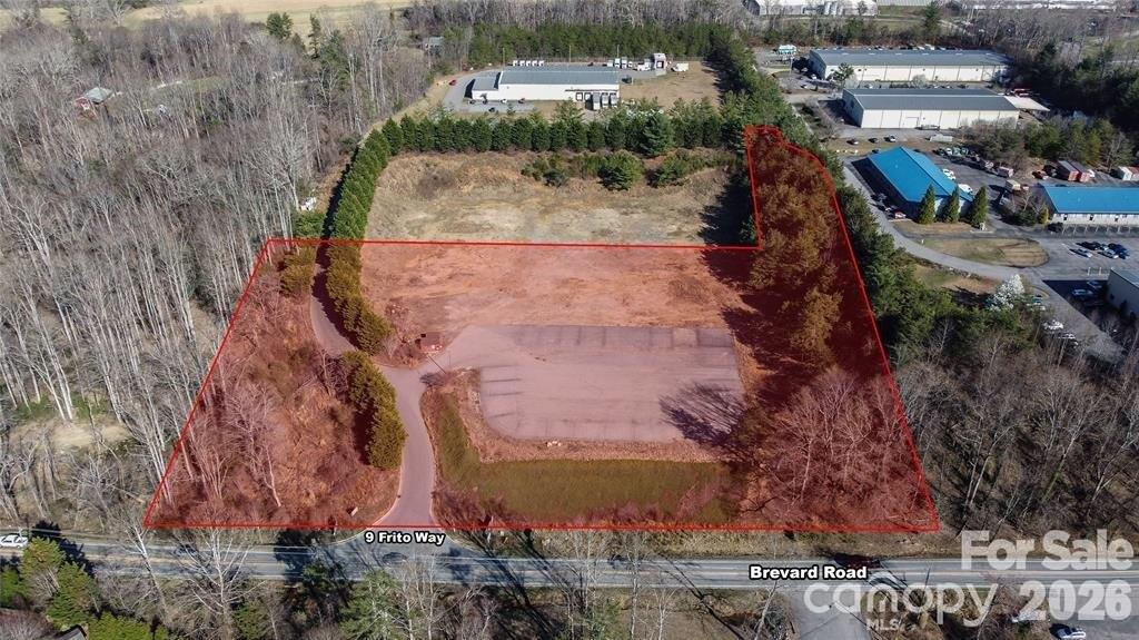 Property Image for 9999 Brevard Road