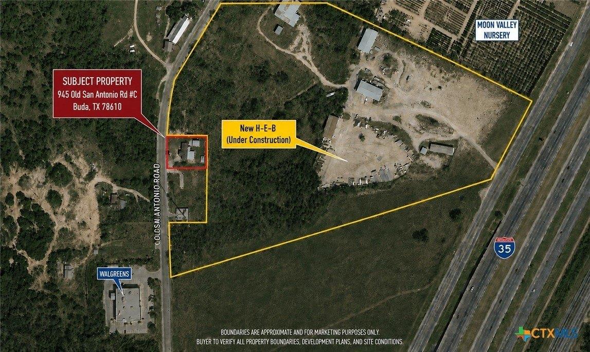 Property Image for 945 Old San Antonio Road C