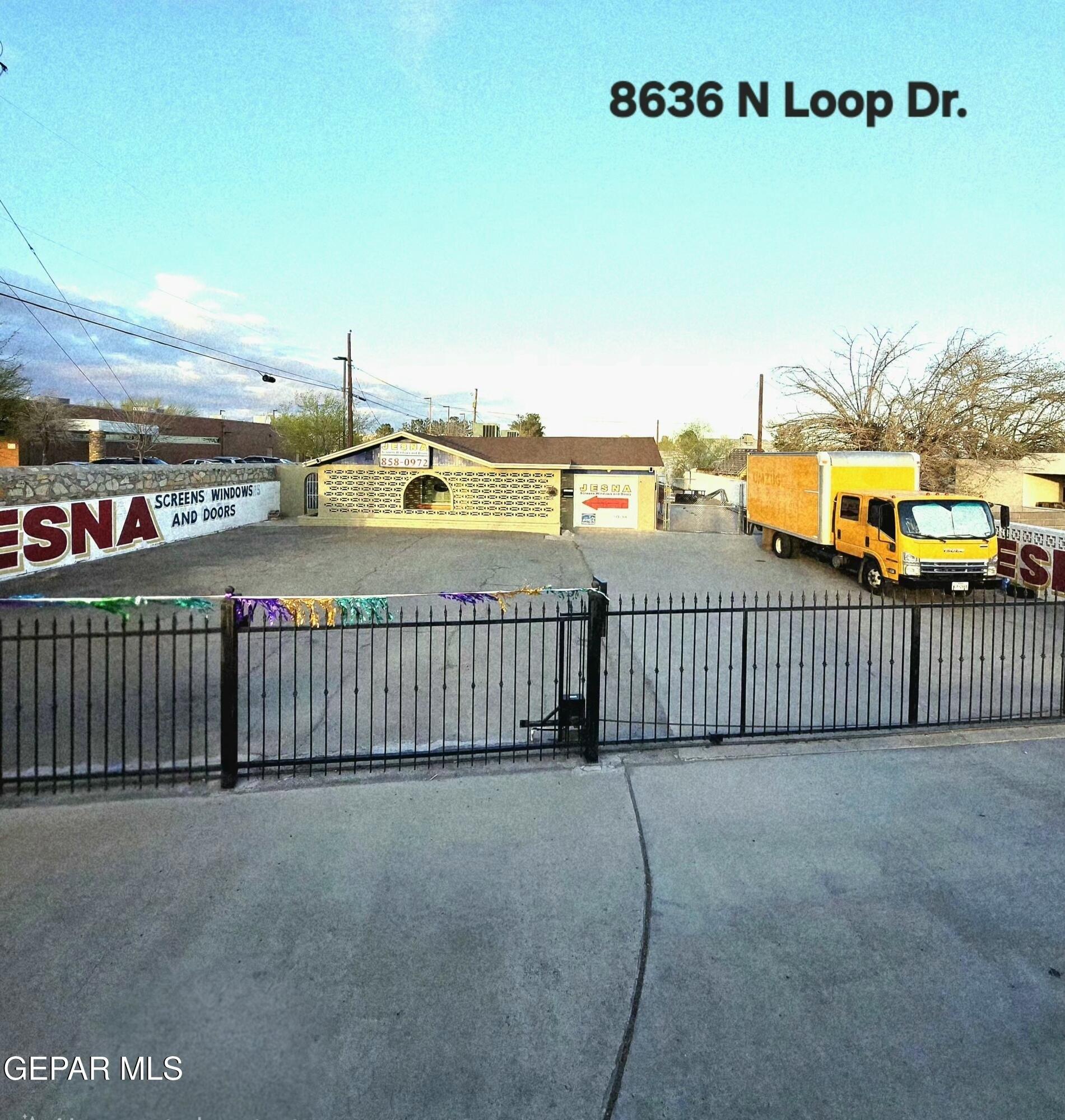Property Image for 8635 N LOOP Drive
