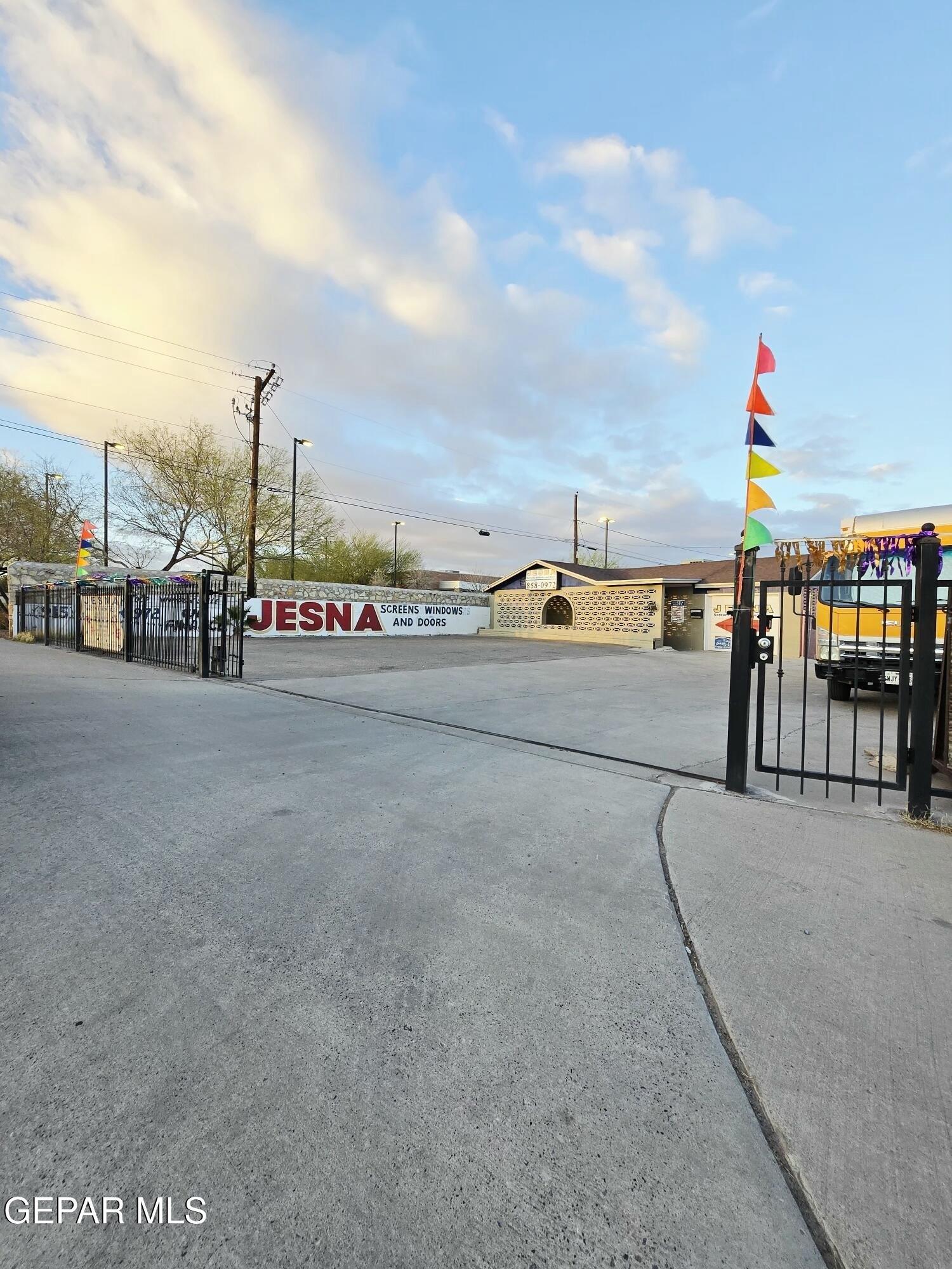 Property Image for 8635 N LOOP Drive