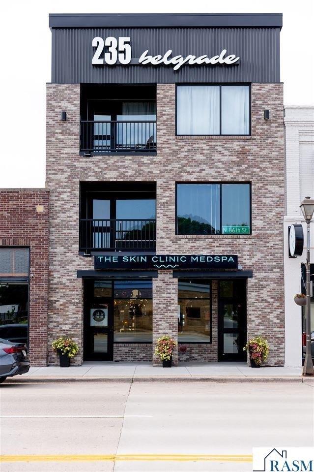 Property Image for 235-257 Belgrade Avenue