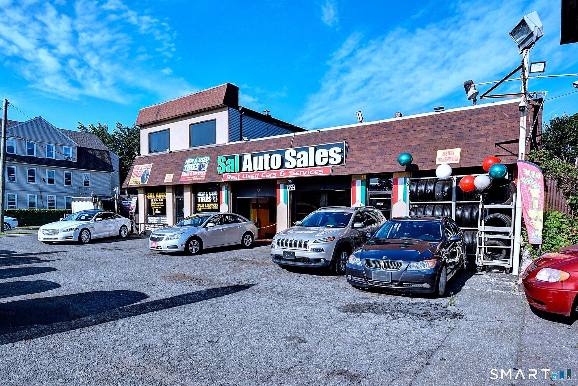Property Image for 631 Wethersfield Avenue