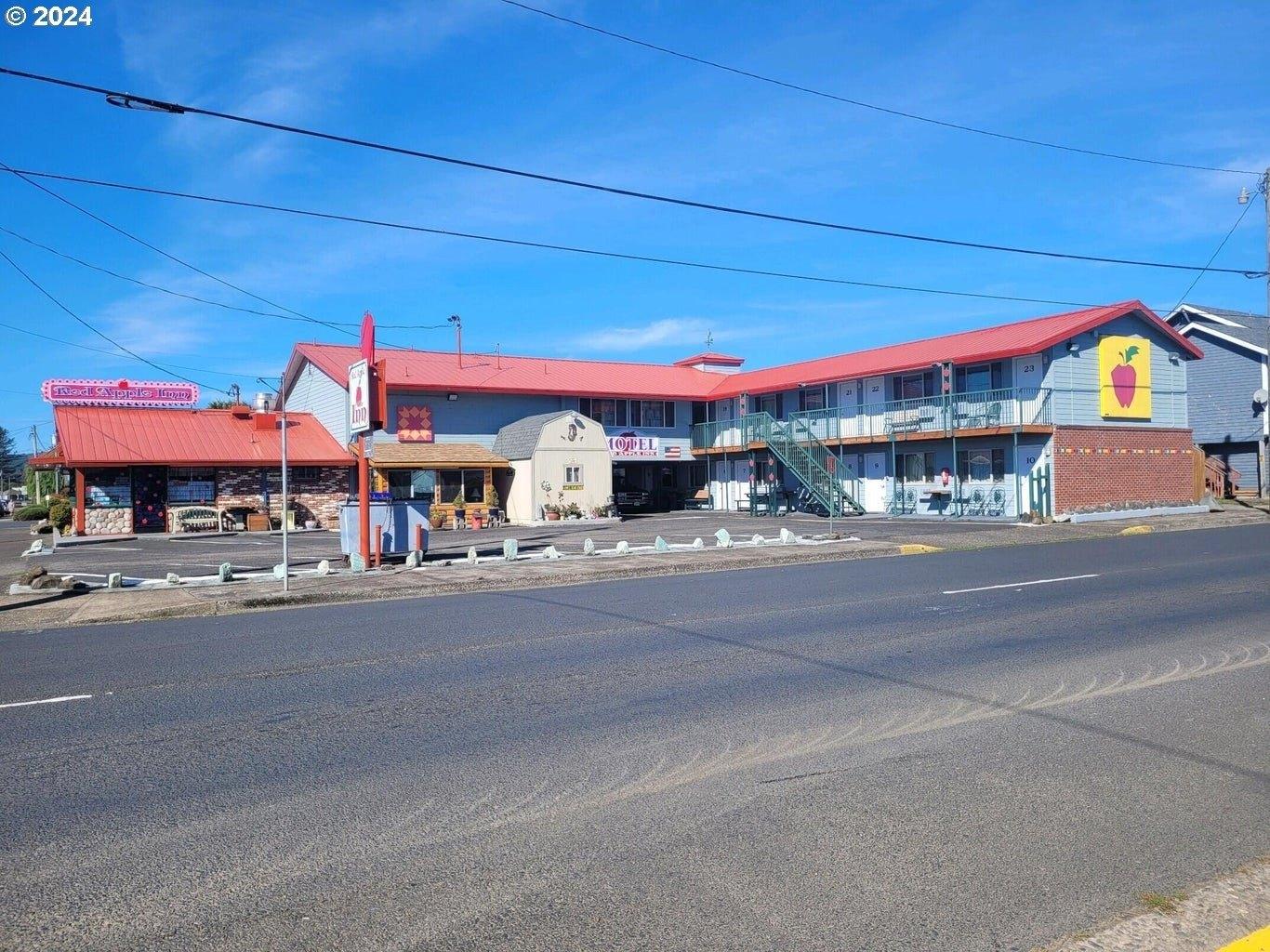 Property Image for 815 MAIN Ave