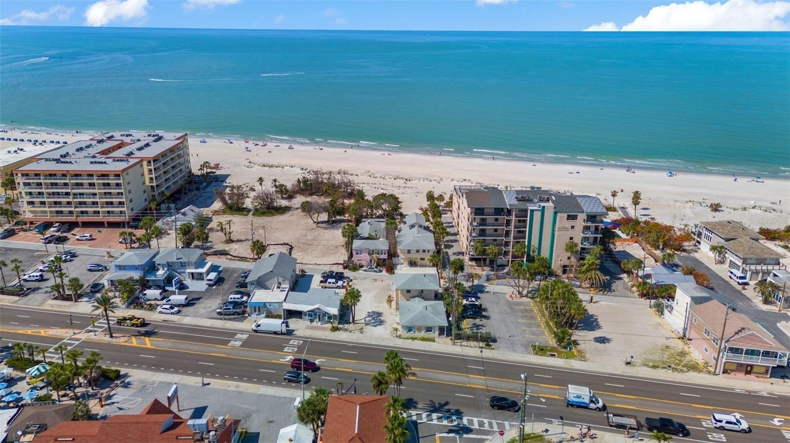 Property Image for 13062 GULF Boulevard