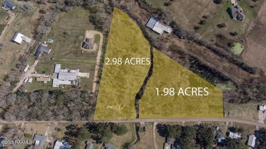 Property Image for Pershing Highway lot: 3 & 5
