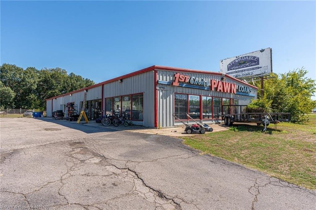 Property Image for 4011 Towson AVE