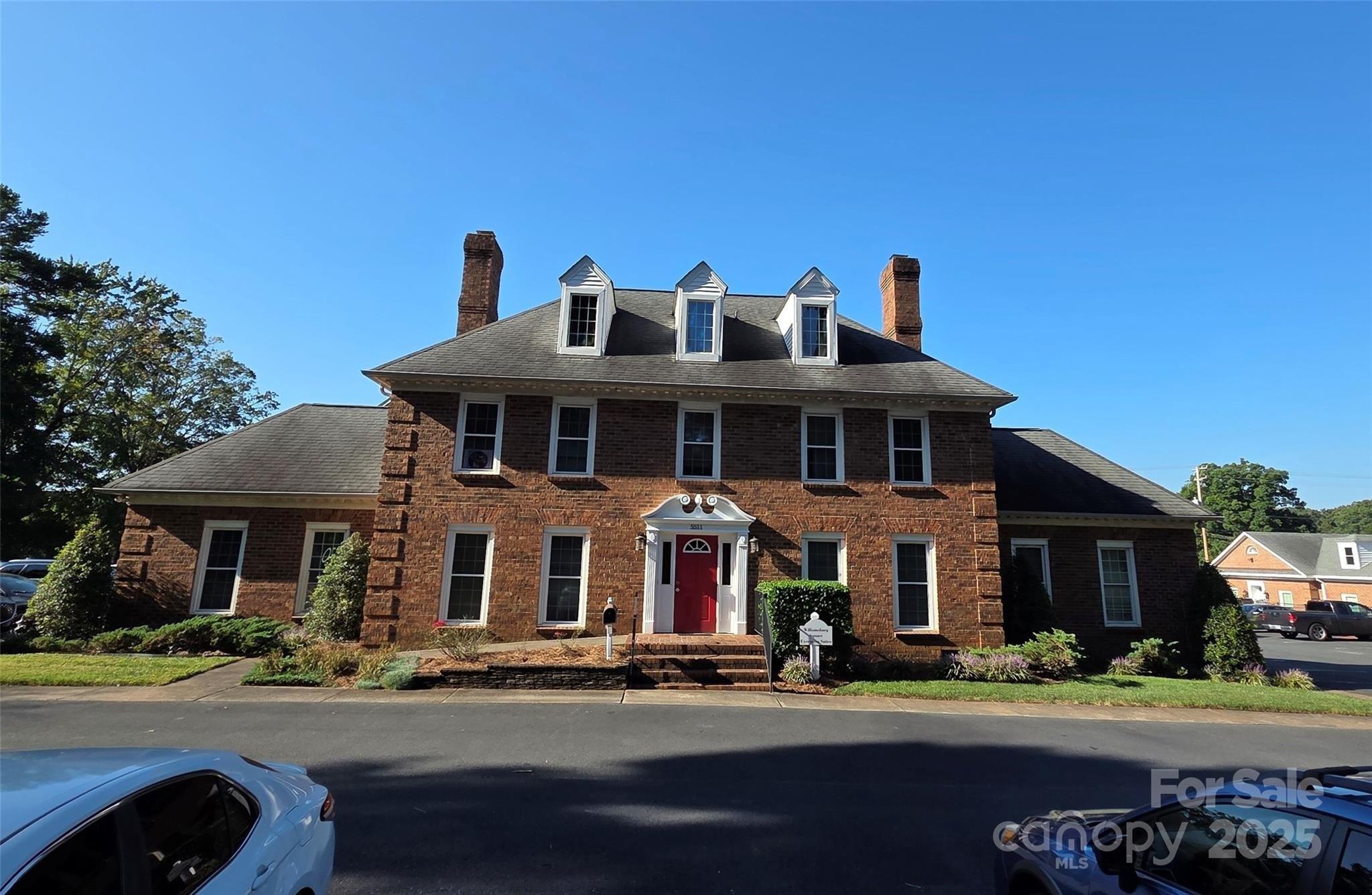 Property Image for 5511 Monroe Road