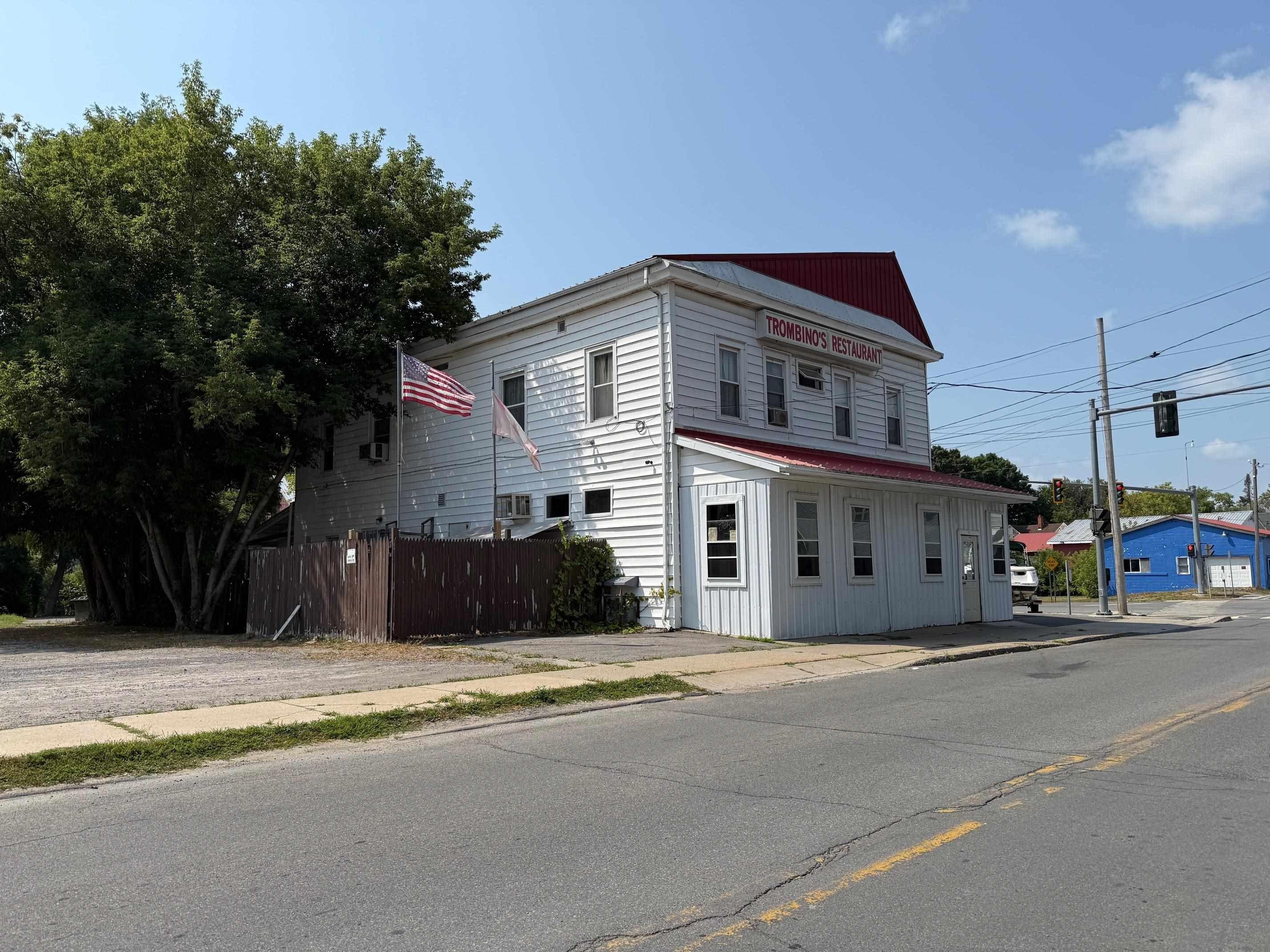 Property Image for 181-185 Center St.