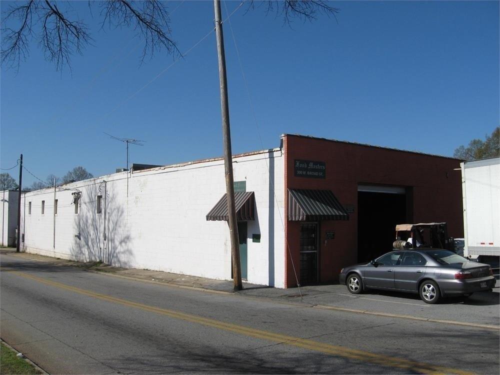 Property Image for 300 W Broad Street
