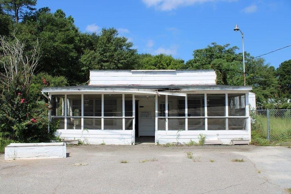 Property Image for 1960 & 1980 Peach Orchard Road