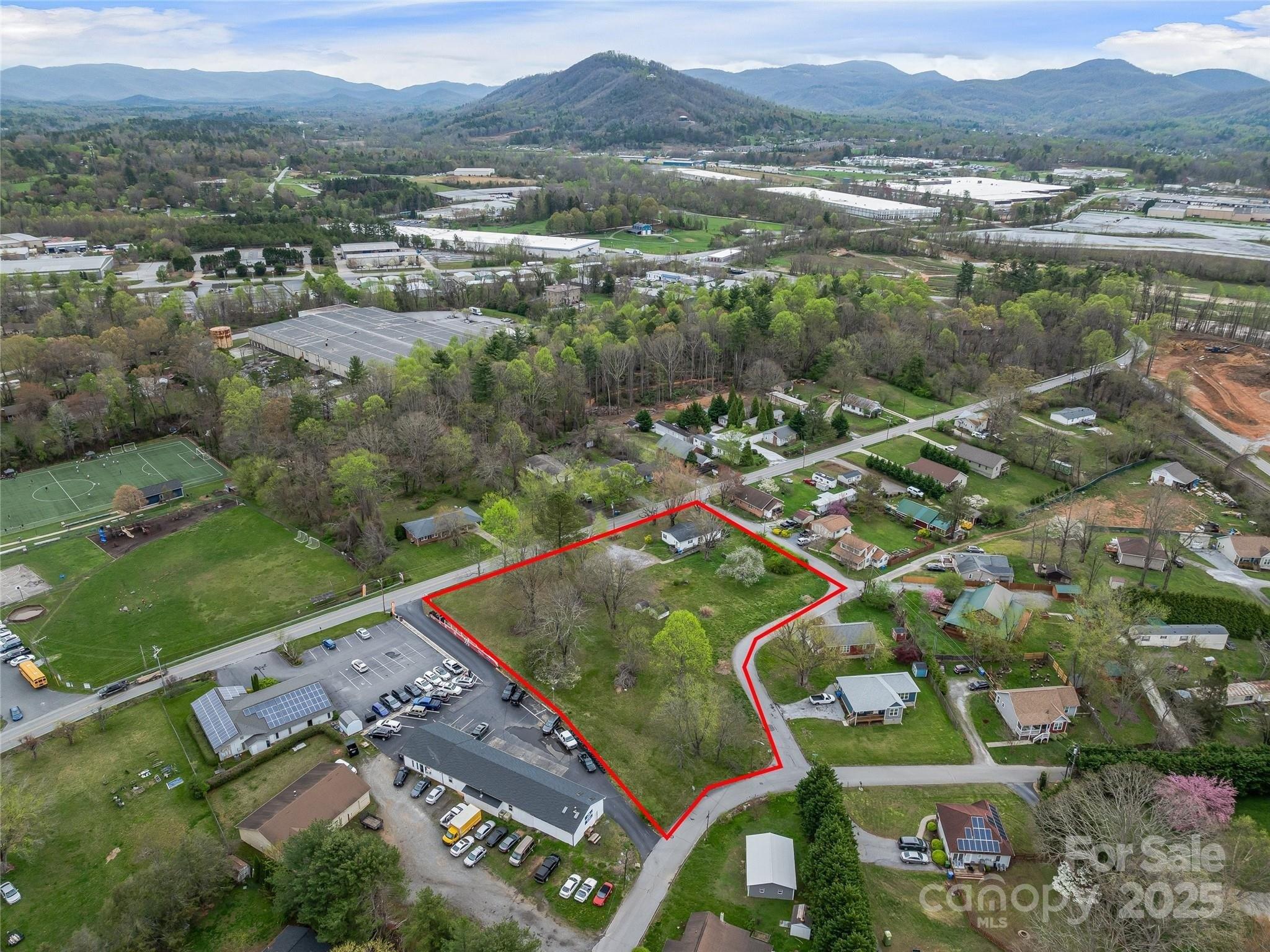 Property Image for 99999 Cane Creek Road