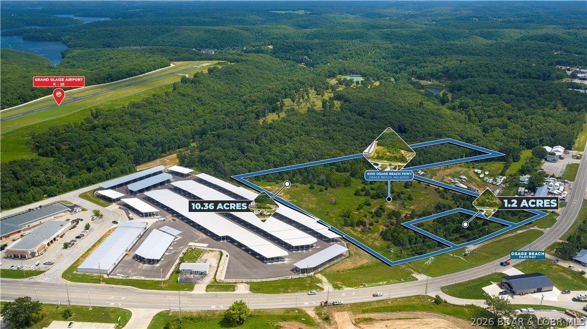 Property Image for 6100 Osage Beach Parkway