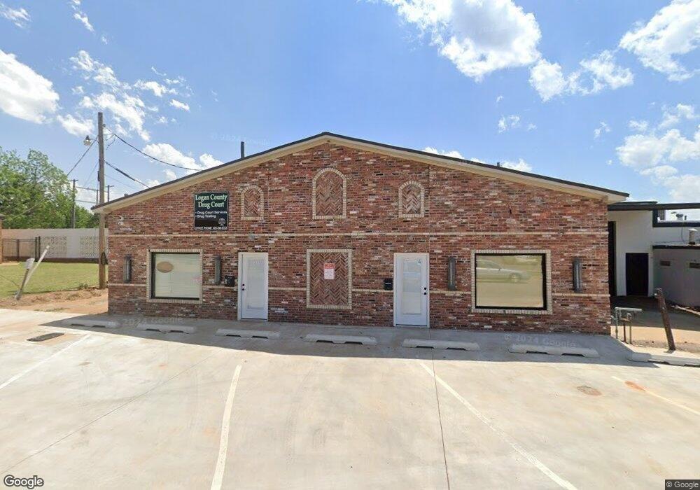 Property Image for 211 E Cleveland Avenue