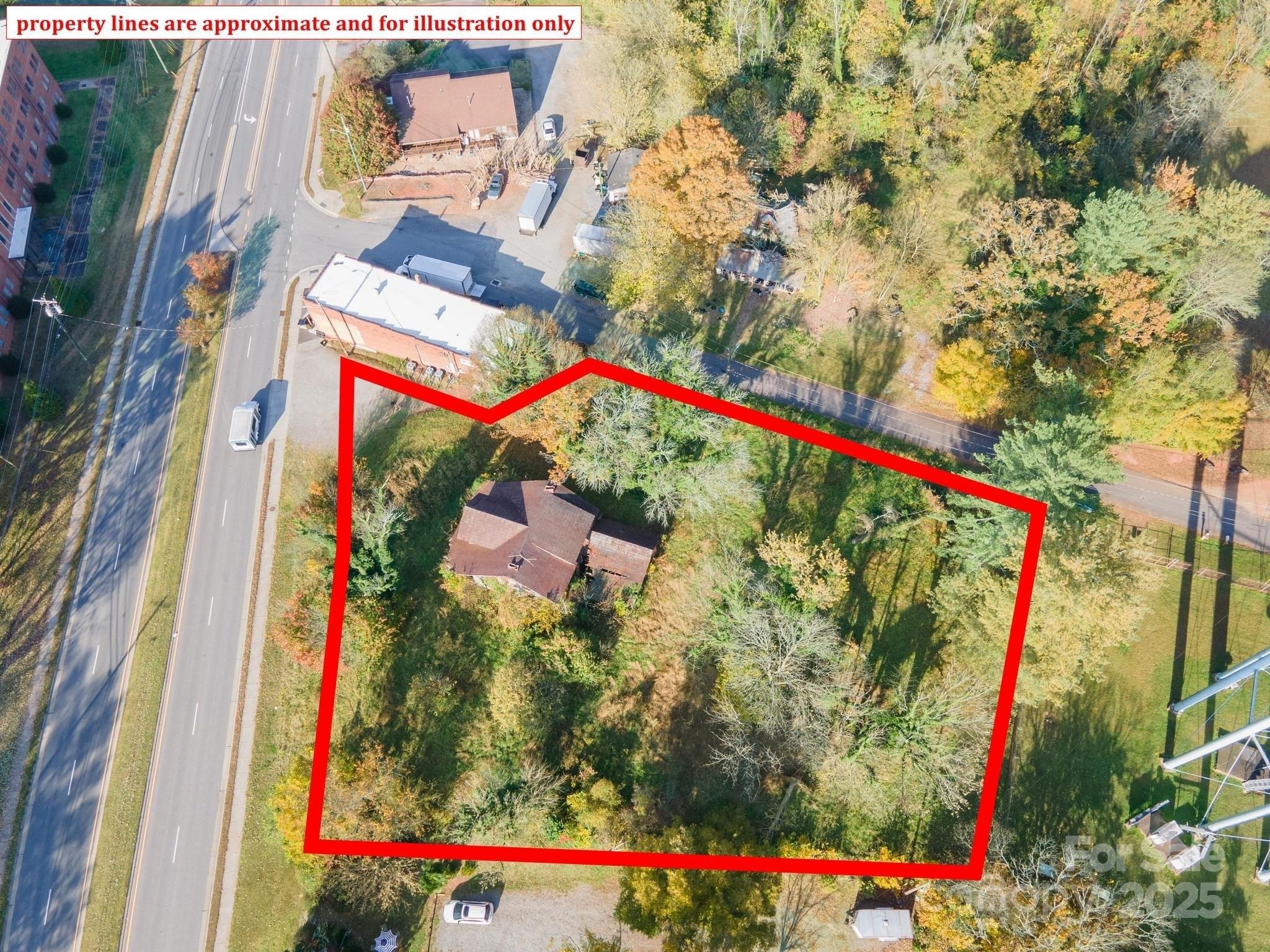 Property Image for 303 Old Nc 18 Highway