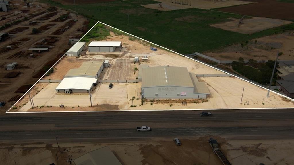 Property Image for 3611 E Hwy 158