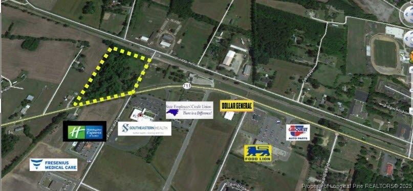 Property Image for Nc Hwy 711